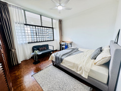 Ridgewood (D10), Condominium #596235301